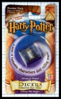 Dice : Dice - CDG - Harry Potter Dicer Mirror of Erised - Ebay Dec 2013